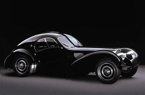 Takeyoshi images: Bugatti type 57 atlantic