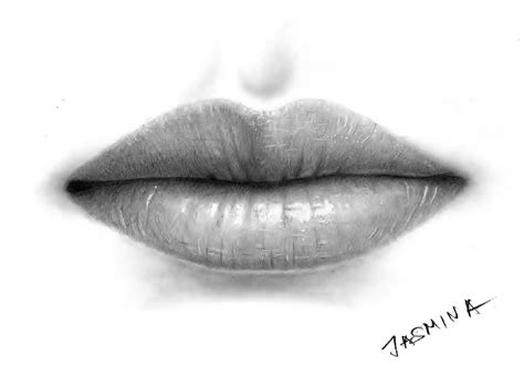 How to Draw Lips | Jasmina Susak | Skillshare