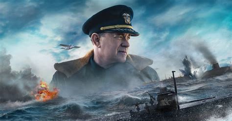 Greyhound movie review: Tom Hanks’ naval thriller struggles to stay ...