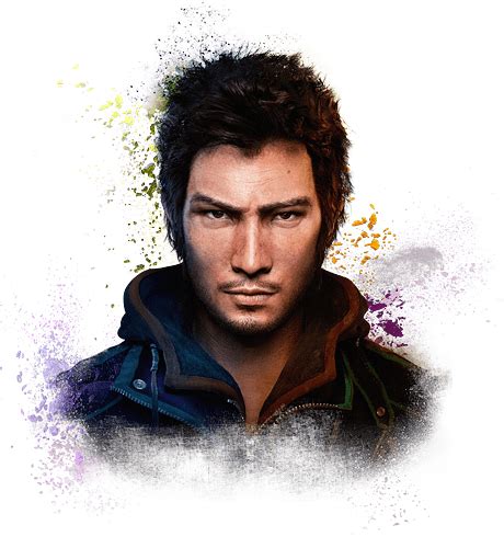 Image - Far Cry 4 Ajay Ghale.png | Far Cry Wiki | Fandom powered by Wikia