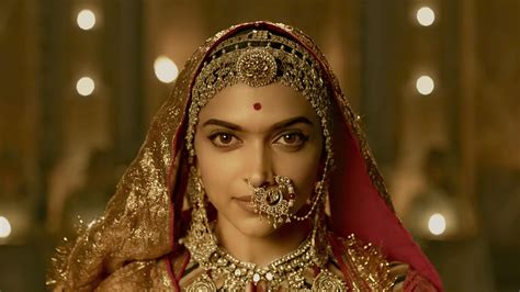 ‘Padmavati’ Row: Has the ‘Jauhar’ Scene Put the CBFC in a Fix?