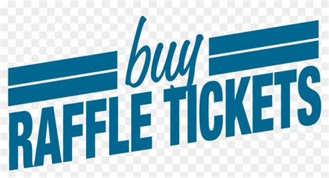 1 Raffle Ticket - Graphic Design, HD Png Download - 1200x602(#6257254 ...