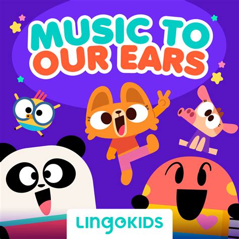 Short Vowel Stories - Lingokids: Music to Our Ears