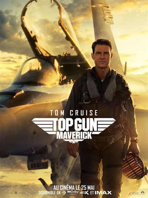 Top Gun : Maverick, 2021