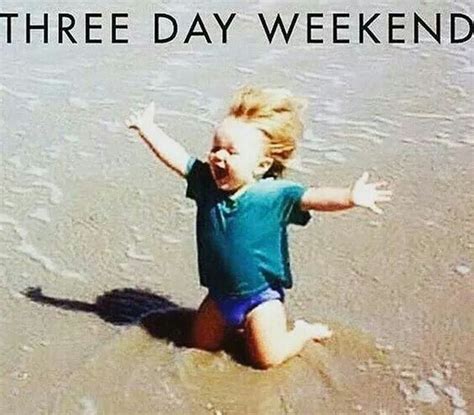 101 Funny Weekend Memes to Celebrate the End of a Long Week at Work