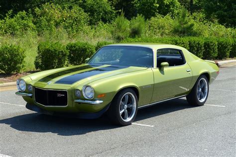 1970 Camaro