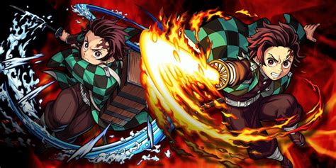 10 Times Tanjiro Stole The Spotlight In Demon Slayer