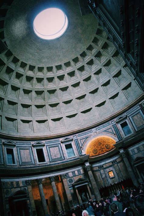 Pantheon, Rome, Italy | Beautiful places, Italy, Ill fly away