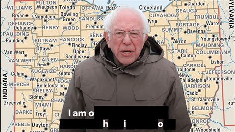 You are Ohio : memes