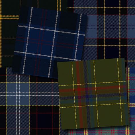 How to Wear Tartan If You’re Not Scottish | Kilts-n-Stuff.com