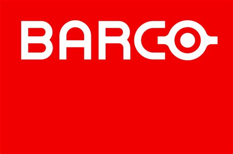 BARCO Logo PNG Transparent – Brands Logos