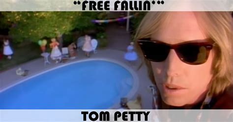 "Free Fallin'" Song by Tom Petty | Music Charts Archive