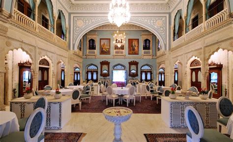 Hotel Chomu Palace in Chomu, Jaipur | Banquet Hall - VenueMonk