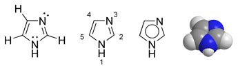 Imidazole - wikidoc