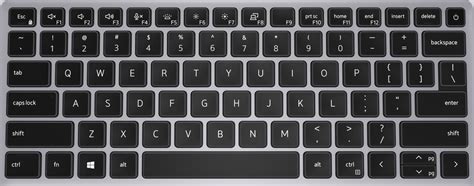 Dell Latitude 7420 Keyboard Guide | Dell Iceland