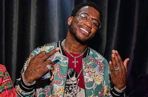 Gucci Mane Reflects on His Past on ‘Woptober II’ - The Heights