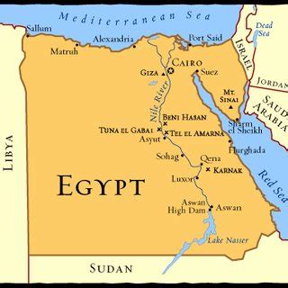 (PDF) Inverse Modeling of Groundwater Flow of Delta Wadi El-Arish