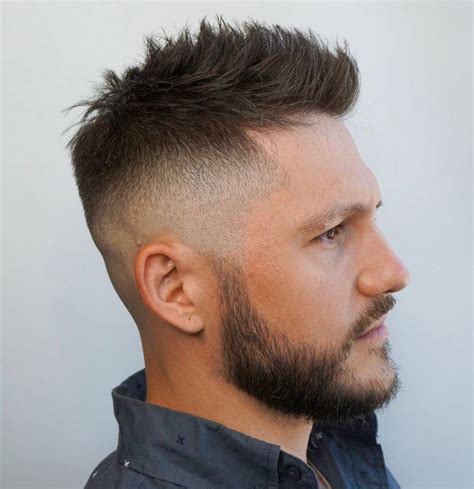 Cool Haircuts For Men