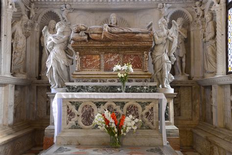 Trogir - Cathedral; Inside (1) | Šibenik | Pictures | Croatia in Global ...