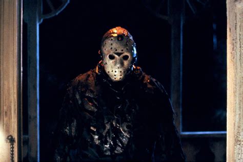 Friday The 13th 2022 Jason Mask