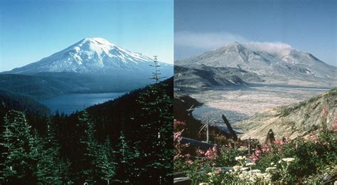 What have we learned in the 35 years since Mount St. Helens erupted ...