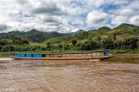 Taking the Slow Boat Down the Mekong River – Earth Trekkers