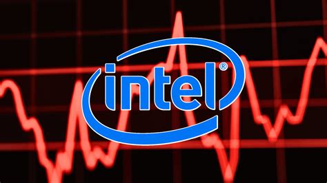 Intel Stock Price Fell From Channel: Will Sellers Dominate?