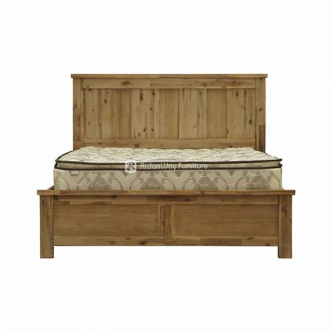 Mars Bed – Ridgeway Furniture