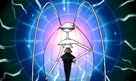 57 best Pheromosa images on Pholder | Shiny Pokemon, Pokemon Sword And ...