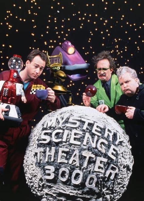 279 best MST3K: We Got Movie Sign! images on Pinterest | Mystery ...