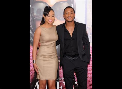 Romeo On Criticism Over White Girlfriend: 'I've Dated Girls As Black As ...