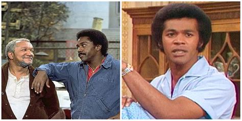 10 Funniest '70s Sitcoms About Black Relationships