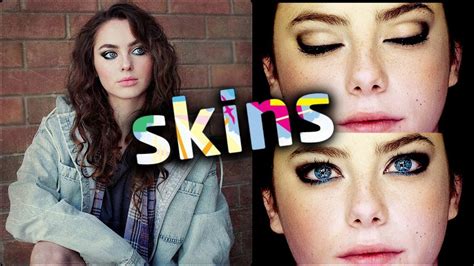 Effy Stonem Without Makeup | Makeupview.co