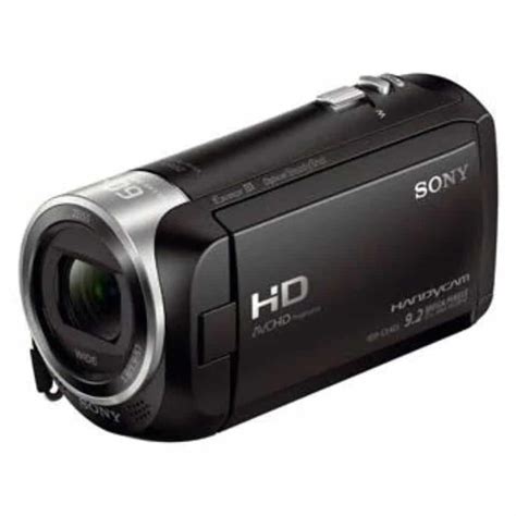 Sony HDR-CX405 HD Camcorder HDRCX405 - Gimmie