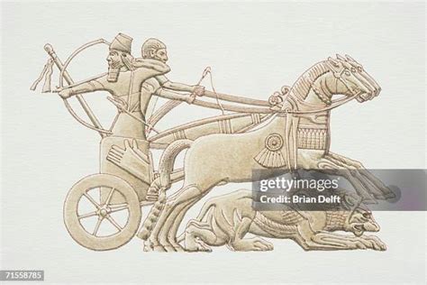 35 Mesopotamia Wheel Stock Photos, High-Res Pictures, and Images ...