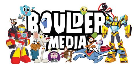 Boulder Media is hiring! Learn about the top Irish animation studio