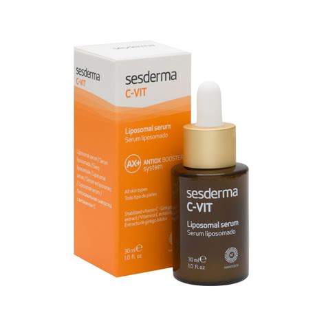 Sesderma C-VIT Liposomal Sérum 30 ML - Venus7