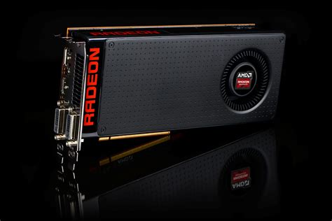 AMD Radeon R9 370X Specifications Revealed - Radeon R9 270X Rebranded ...