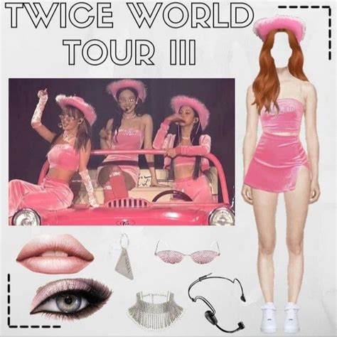 @Kpop_outfits_mv Instagram in 2023 | Kpop outfits, Korean outfits kpop ...