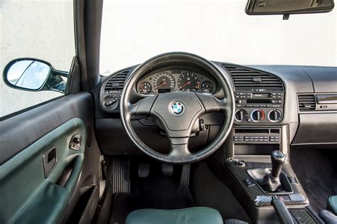 En 1995 nacía el BMW M3 GT: El mejor E36 jamás fabricado que quizás ...