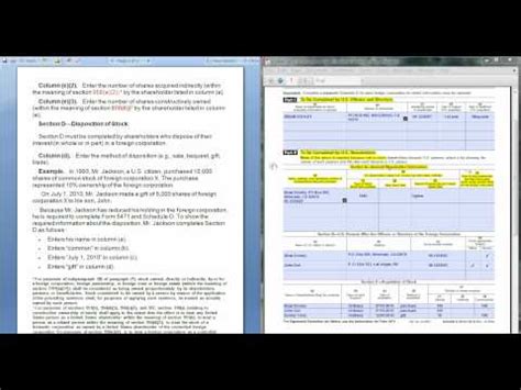 What Form 1120 Schedule M 3 subsidiary - form-1120-schedule-m-3.com