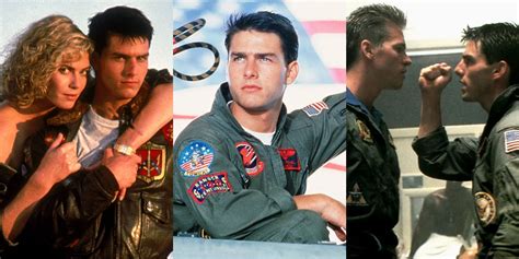 25 Best Top Gun Quotes