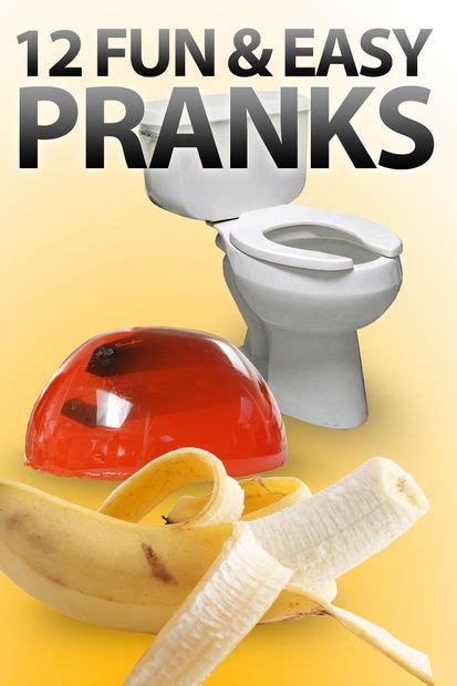 The 25+ best Easy pranks ideas on Pinterest | Awesome pranks, Funny ...