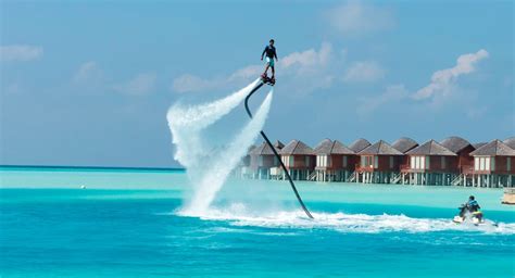 Inspirasi Maldives Activities, Paling Update!