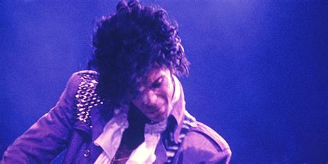 Prince's 'Purple Rain' Turns 30: Celebrate With 30 Movie Clips And Cool ...