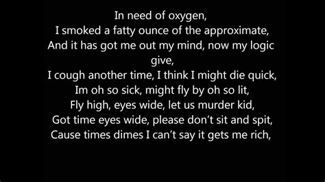 FAST RAP LYRICS - Crucified- "The One" [Lyrics] - YouTube