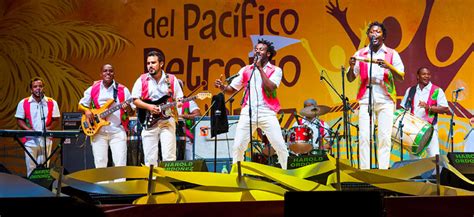 Afro-Colombian music and culture festival kicks off in Cali