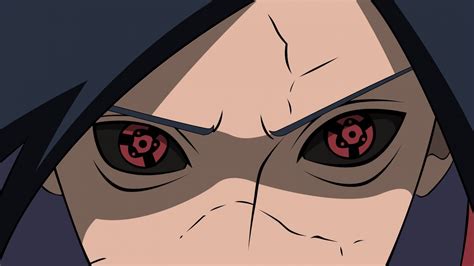 Madara Sharingan Wallpaper (62+ images)