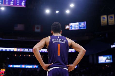 Devin Booker Wallpaper Desktop - iXpap