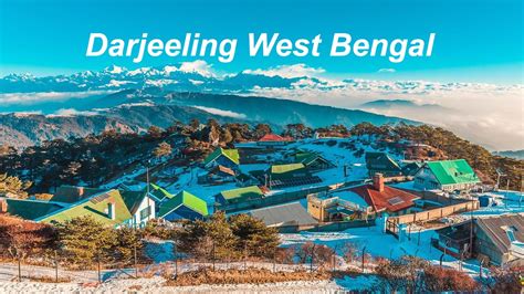 Darjeeling West Bengal - Aryan Go